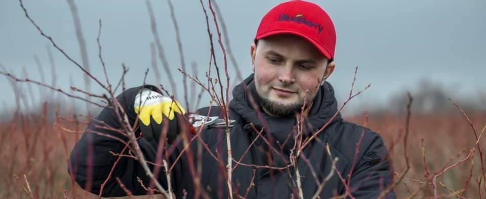Я пишаюсь тим, що обрав омріяну спеціальність  та чудовий навчальний заклад
